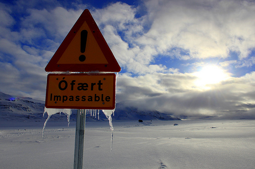 Australian Couple Suing Tour Company After Being Lost For 7 Hours In Storm