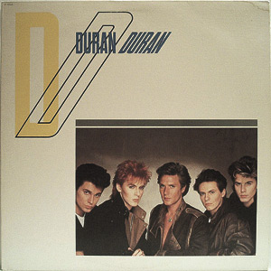 Duran Duran, Duran Duran (1981)