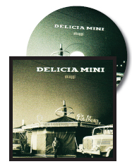Delicia Mini – Skuggi