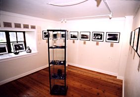 Gallerí Klaustur