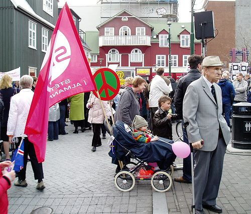 Trade Unions Very Critical Of New Budget Bill