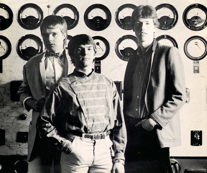 Dr. Gunni’s History Of Icelandic Rock / Part 28