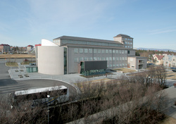 The National Museum