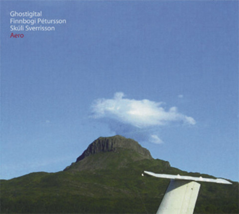 Ghostigital, Finnbogi Pétursson & Skúli Sverisson