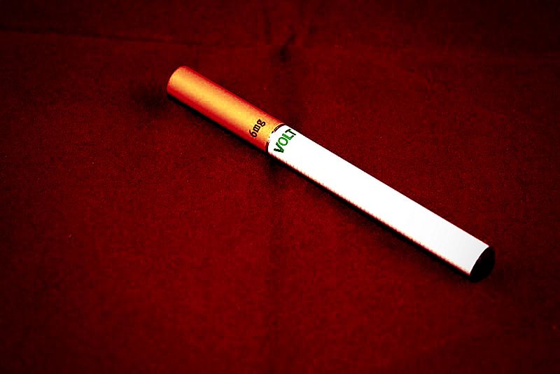 Loaded E-Cigarettes To Remain Banned For Now