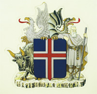 ICELAND VS. THE WORLD