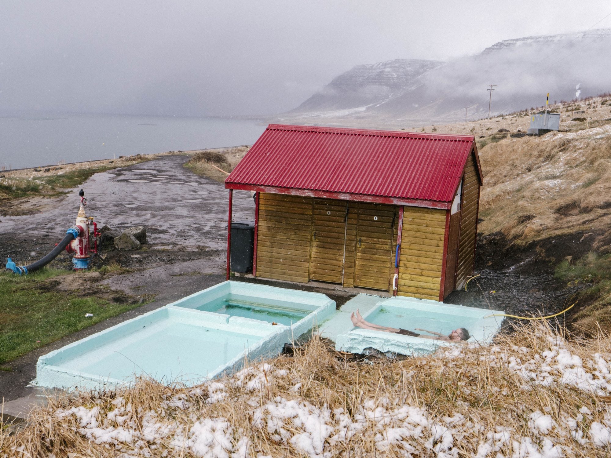 Best Of The Westfjords 2019: Best Bathing Spot