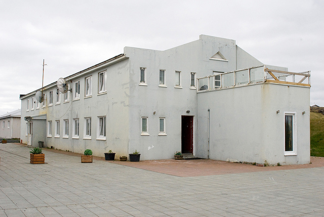 Iceland’s Courts Jail Teen Refugees