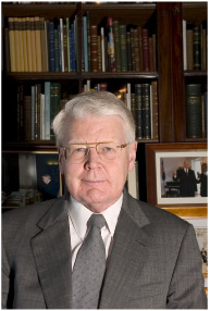 ÓLAFUR RAGNAR GRÍMSSON