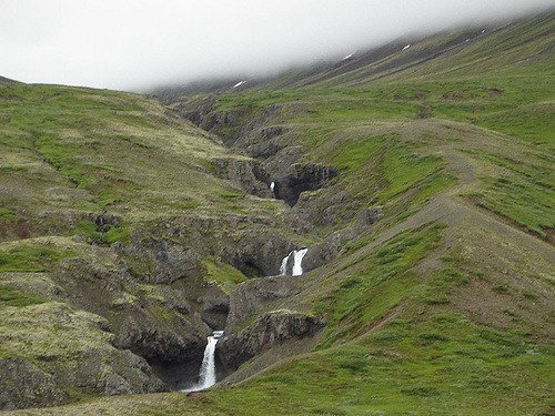 Oldest Houses In Icelandic History Possibly Found