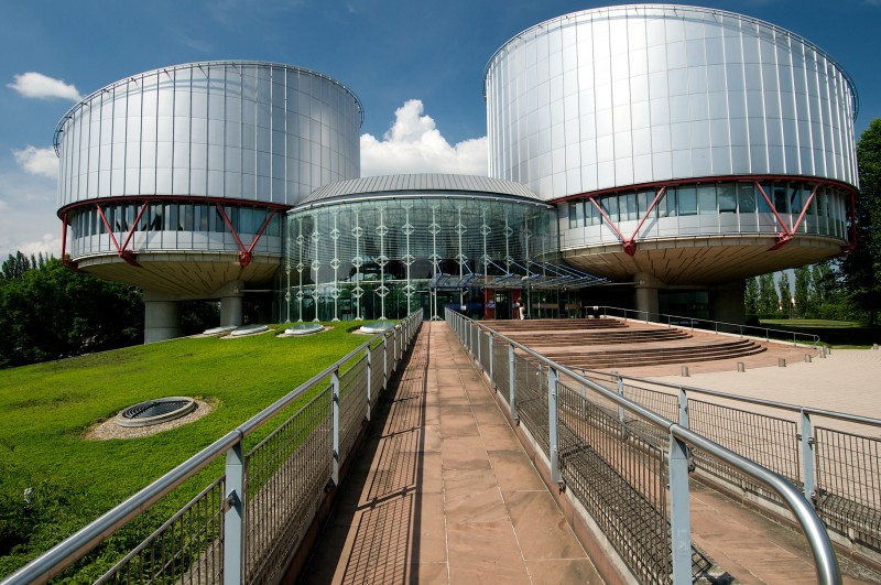 Womens’ Cases Against Iceland In Human Rights Court Make International Headlines