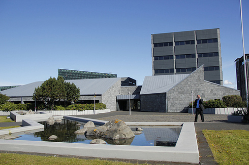 Iceland Prepares To Phase Out Capital Controls