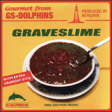 GraveslimeRoughness and Toughness