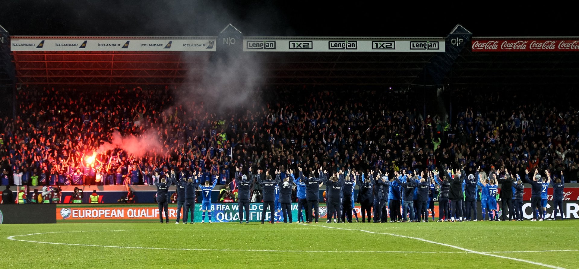 Iceland 2-3 Norway: Full Report, Player Ratings, Man Of The Match