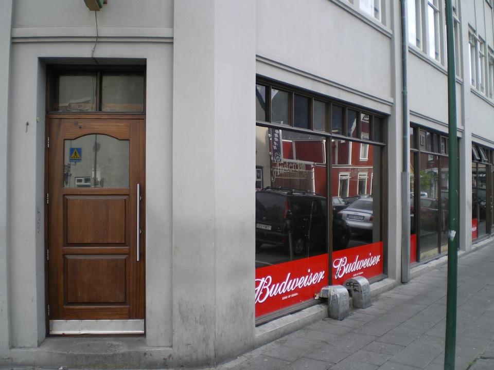 Amsterdam