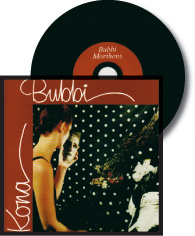 Bubbi – Kona
