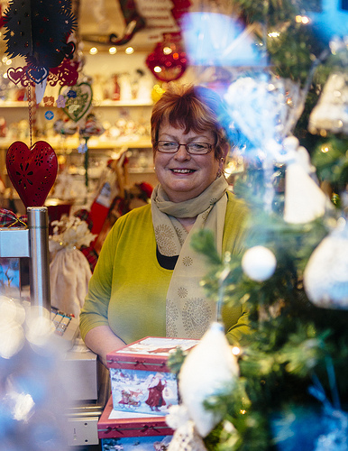 Jingle Bells In July