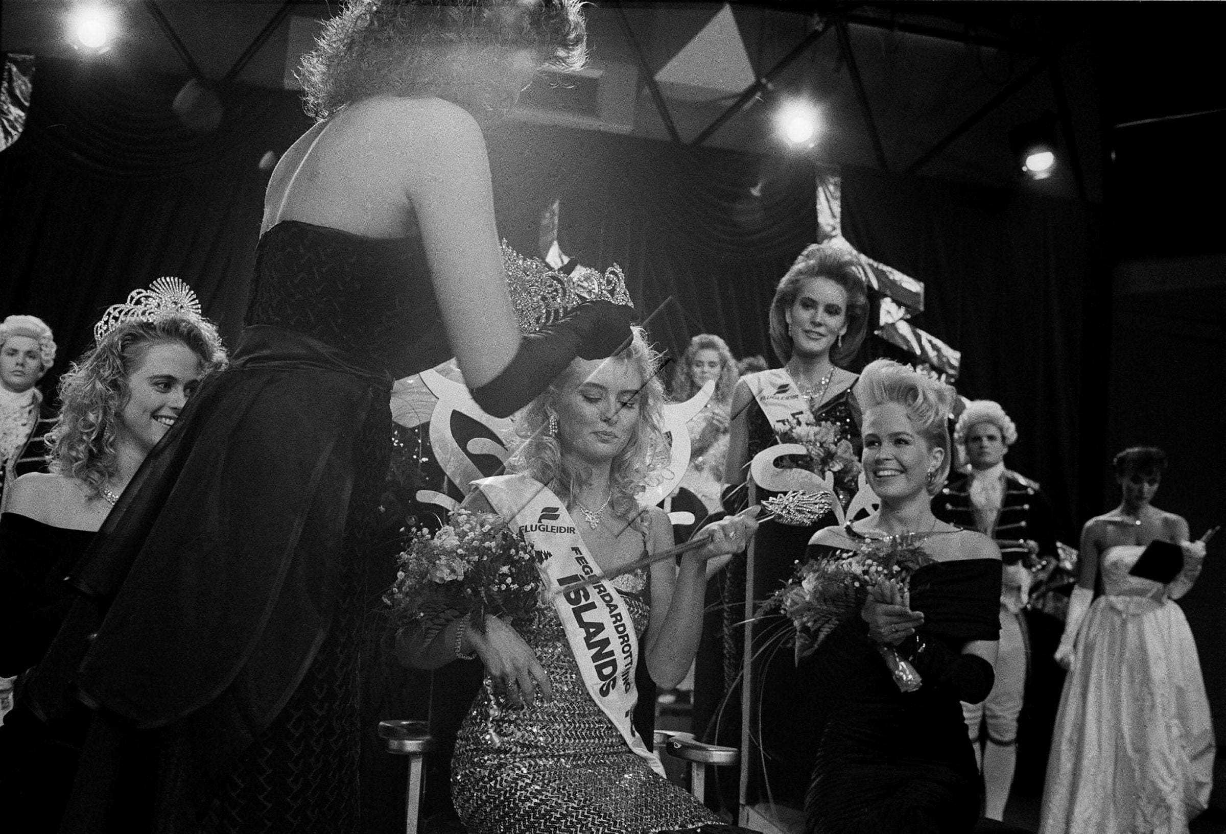 What Have We Won?: Miss World Triple Crown
