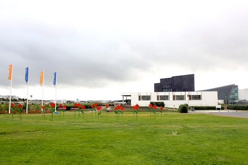 The Nordic House