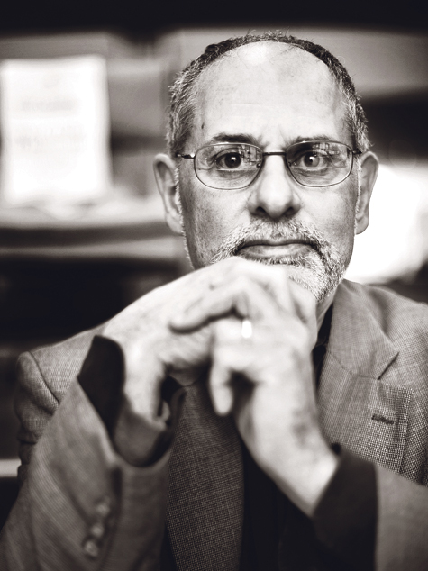 The Journalist is More Than a Civic Instrument