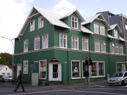 Barber Theater