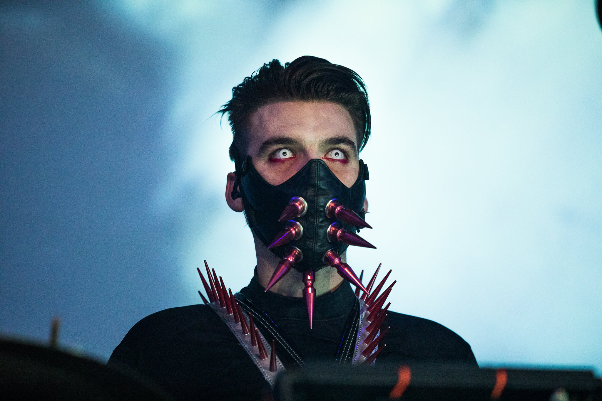 Grapevine Playlist: Hatari, Úlfur, HRNNR & Smjörvi & More