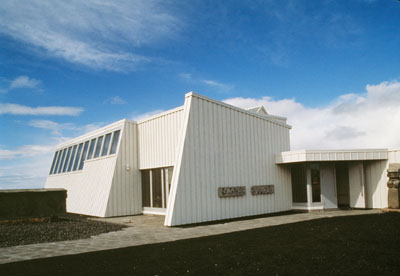 Sigurjón Ólafsson Museum