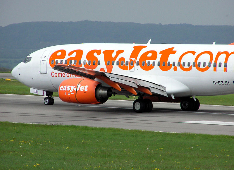 EasyJet Offering More Flights To And From Iceland