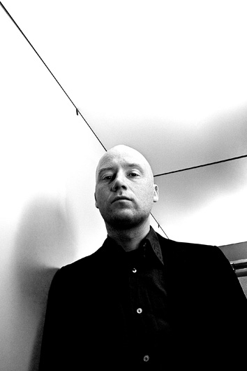 Jóhann Jóhannsson