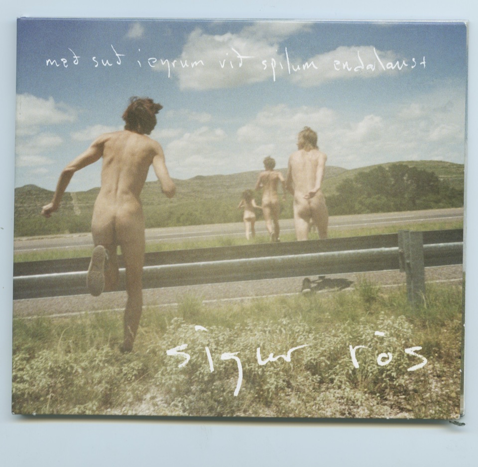 Sigur Rós