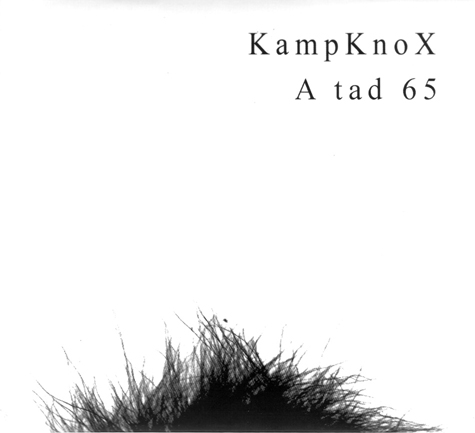 Kamp Knox – A Tad 65