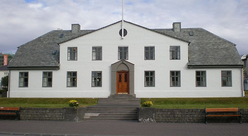 Government Fires Cleaning Staff To Save Money