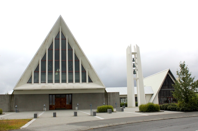 Langholtskirkja