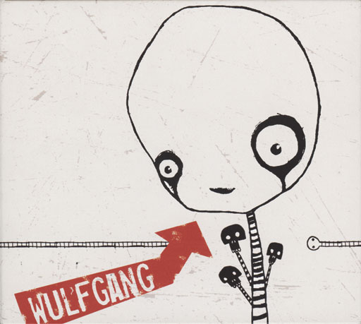 Wulfgang – Wulfgang