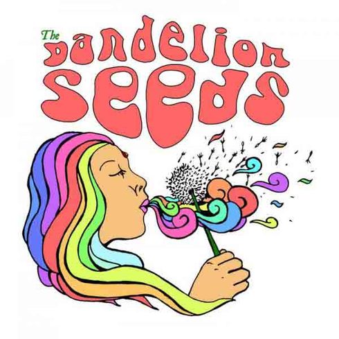 TRACK OF THE ISSUE – THE DANDELION SEEDS: LOVE AND SWEET DREAMS