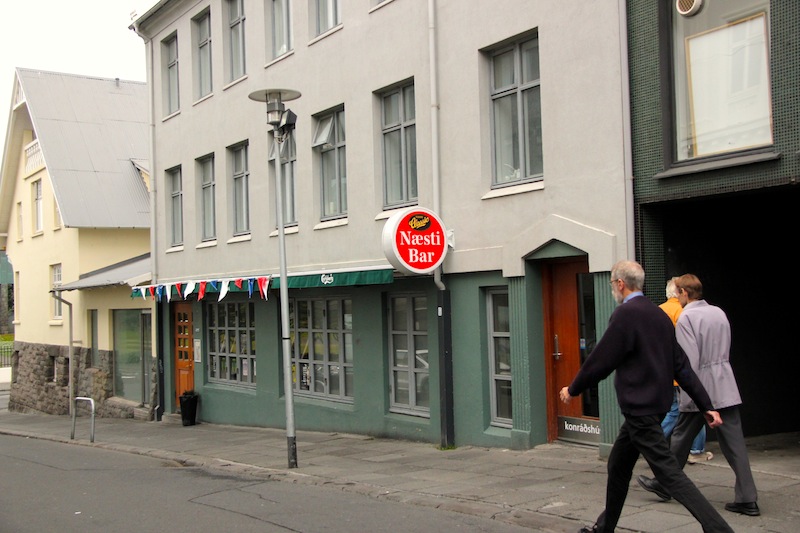 Næsti Bar