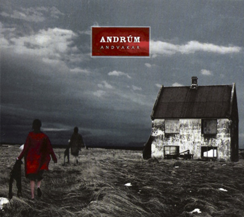 Andrúm