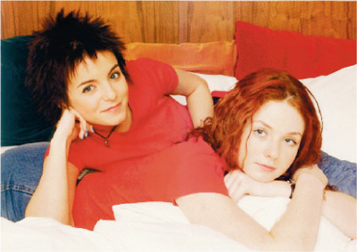 t.A.T.u: Good Music, Sleazy Origins