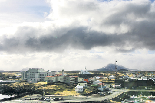 A Day Trip to Snæfellsnes Peninsula