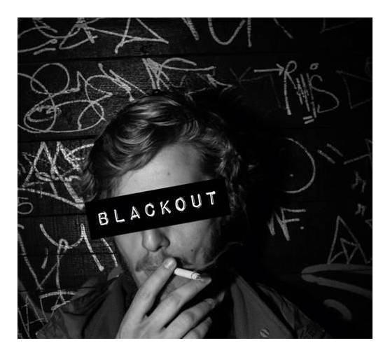 RetRoBot: Blackout
