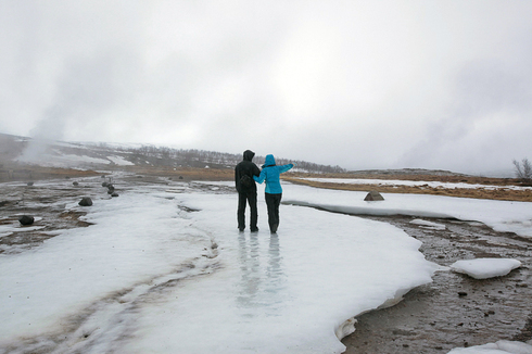 “Nature Pass” To Be Submitted To Parliament