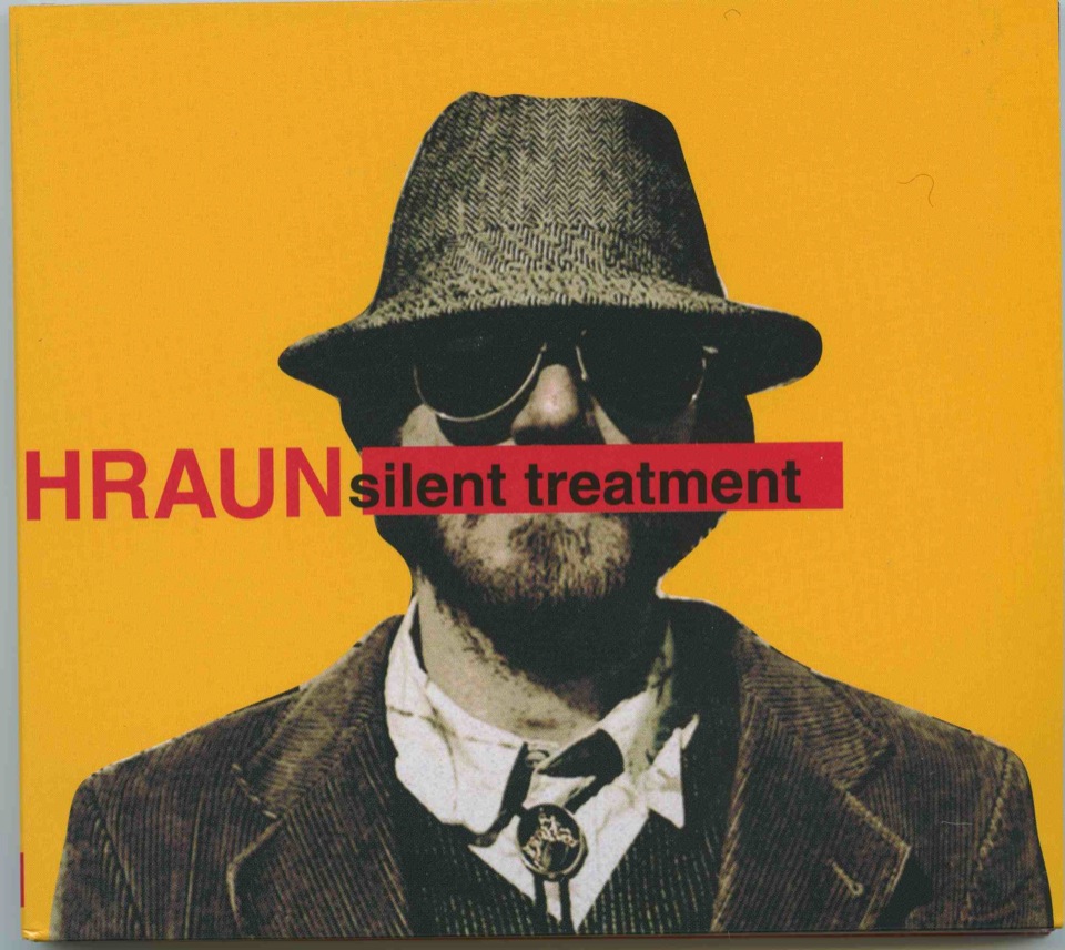 Hraun