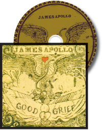 James Apollo – Good Grief