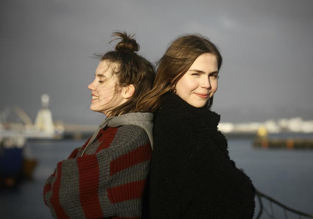 Preview: Different Strokes For Different Folks At Reykjavík Folk Festival