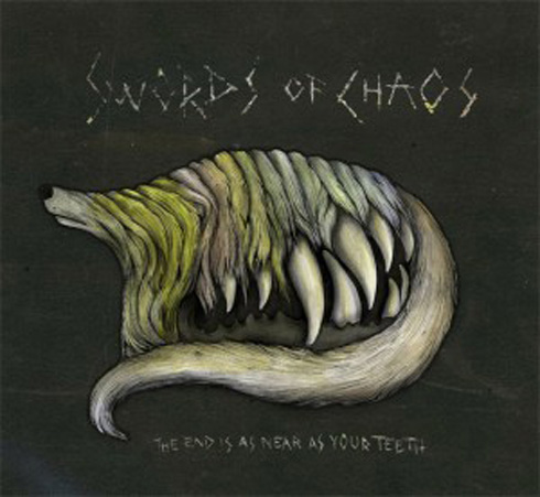 Swords of Chaos: The End Is As Near As Your Teeth
