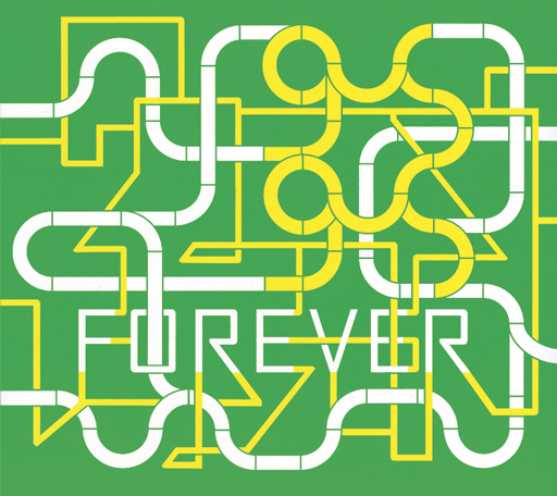 GusGus – Forever