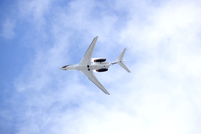 Air Mechanics Sign Collective Bargaining Agreement