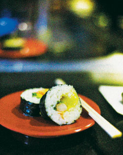 Osushi
