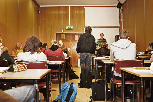 The Foreigner’s Guide to Icelandic Colleges