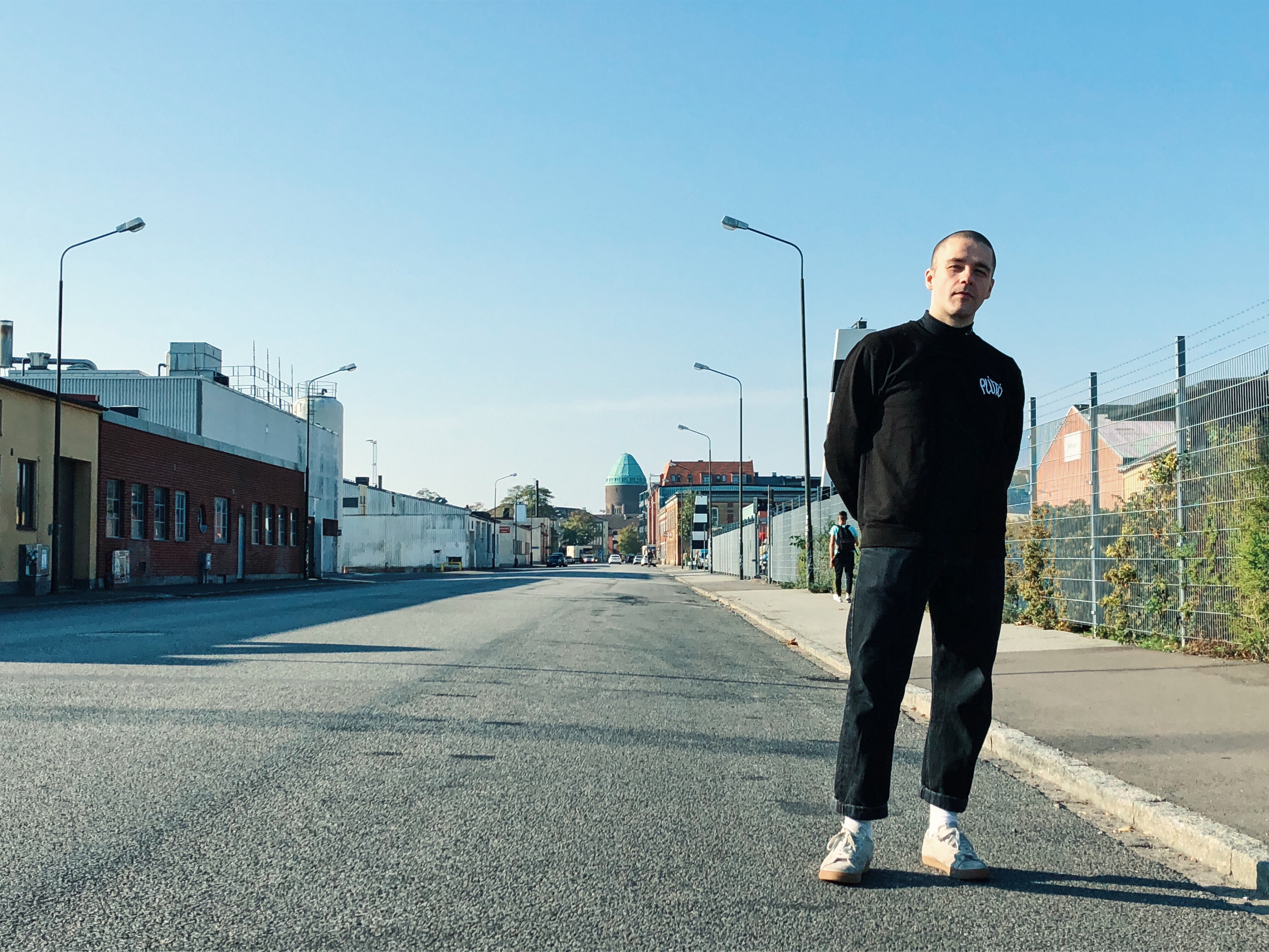 Electric Dreams: Hlýnun Jarðar Looks Towards The Future